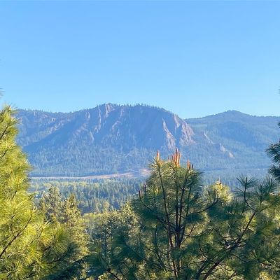 48 Lot 48 Forest Ridge Drive, Cle Elum, WA 98922