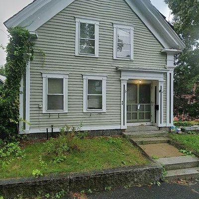 48 N Main St, Orange, MA 01364