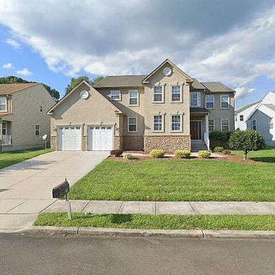 48 River Run, Lawnside, NJ 08045