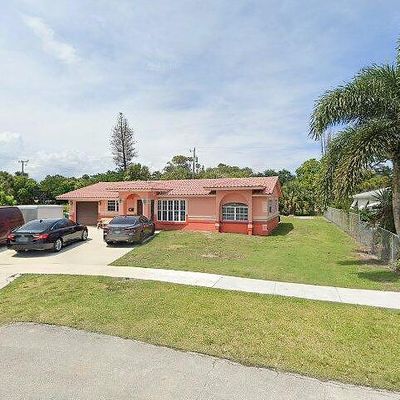 480 W 35 Th St, Riviera Beach, FL 33404