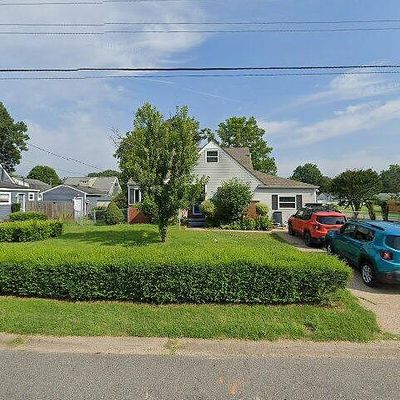 4800 Overman Ave, Virginia Beach, VA 23455