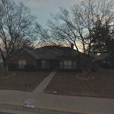 4802 Melville Dr, Midland, TX 79705