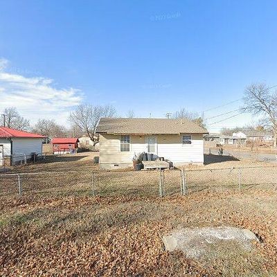 4802 S Vancouver Ave, Tulsa, OK 74107