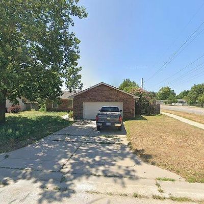 4803 S Millwood Cir, Wichita, KS 67217