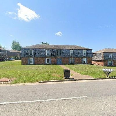 4803 Scruggs Station Rd, Jefferson City, MO 65109