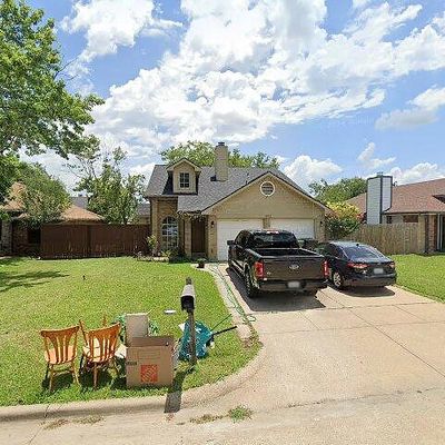 4803 Abbott Ave, Arlington, TX 76018