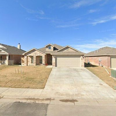 4806 Hinson St, Amarillo, TX 79118