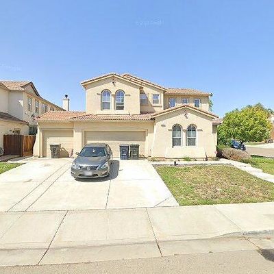 481 Keys Ct, Tracy, CA 95377