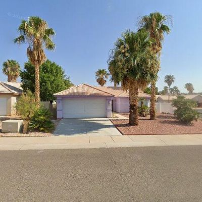 481 Goldenrod Ln, Mesquite, NV 89027