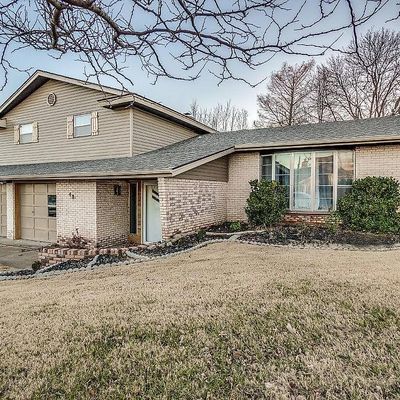 4812 Nw 62 Nd St, Oklahoma City, OK 73122