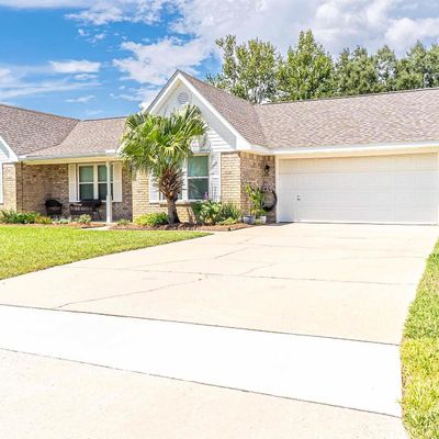 4813 Kitty Hawk Cir, Gulf Breeze, FL 32563