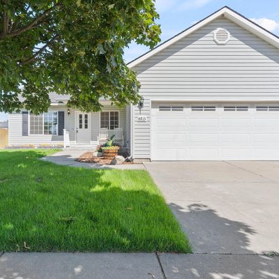 4815 W Lemonwood Ln, Post Falls, ID 83854