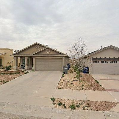 4817 Guillermo Espinoza, El Paso, TX 79938