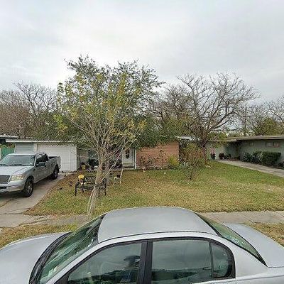 4818 Merrimac St, Corpus Christi, TX 78415