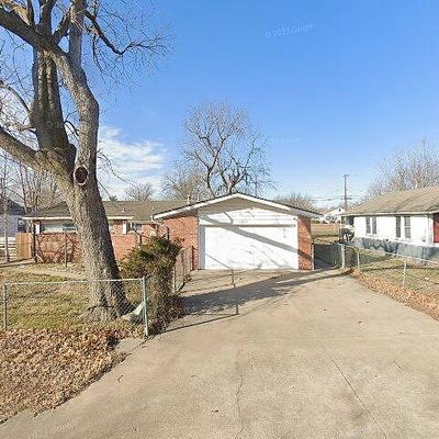 4820 S Vancouver Ave, Tulsa, OK 74107