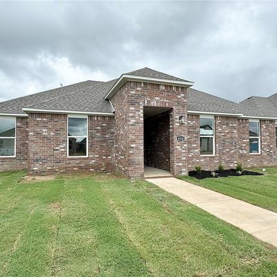 4820 W Aurora Street, Fayetteville, AR 72704