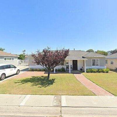 4821 Milne Dr, Torrance, CA 90505