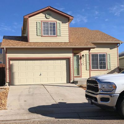 4824 Prospect Dr, Pueblo, CO 81008