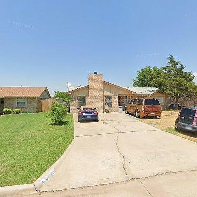 4825 Nw Hoover Ave, Lawton, OK 73505