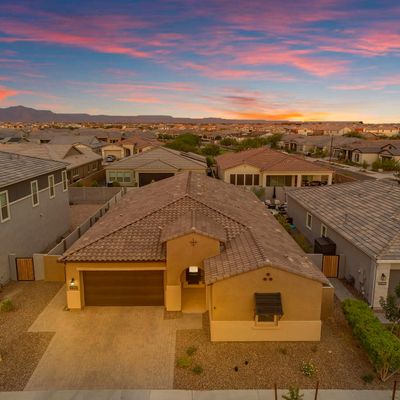 4825 S Orbit, Mesa, AZ 85212