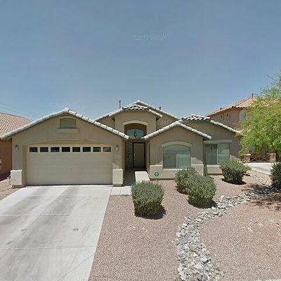 4826 W Ardmore Rd, Laveen, AZ 85339