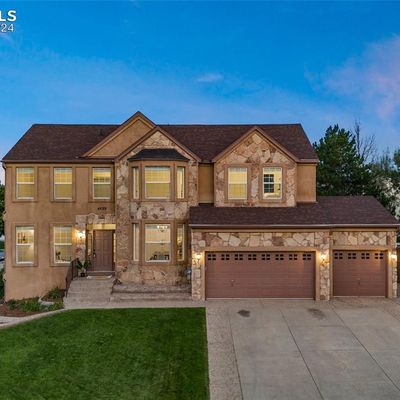 4829 Templeton Gap Rd, Colorado Springs, CO 80918