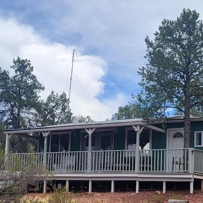 484 W Cone Lane, Ash Fork, AZ 86320