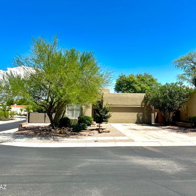 484 N Daystar Mountain Dr, Tucson, AZ 85745