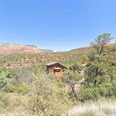 485 Schnebly Hill Rd, Sedona, AZ 86336