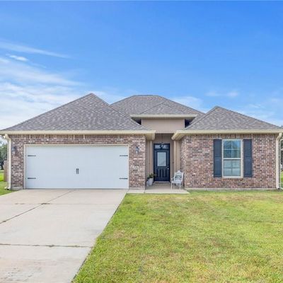 4853 Bennington Rd, Iowa, LA 70647