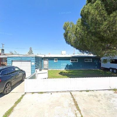 4856 Sisquoc St, New Cuyama, CA 93254