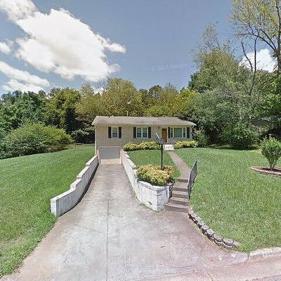 486 Brookridge Drive Winston Salem, Winston Salem, NC 27103