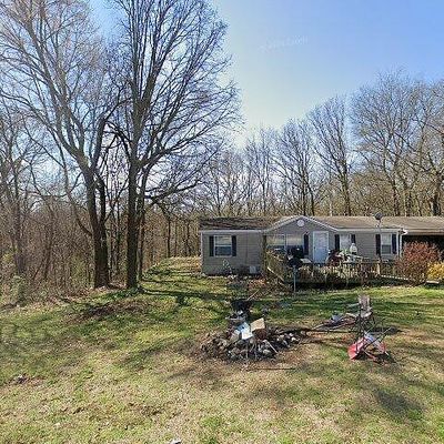 486 Gum Tree Rd, Nashville, AR 71852