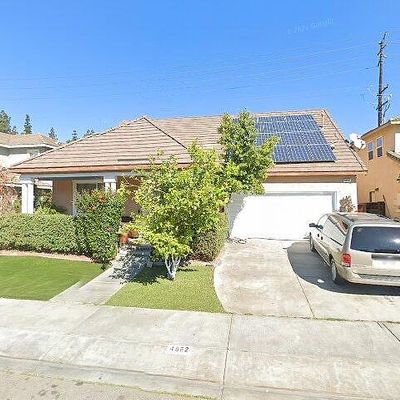 4862 Yale St, Montclair, CA 91763