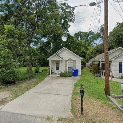 4863 Lecque St, North Charleston, SC 29405