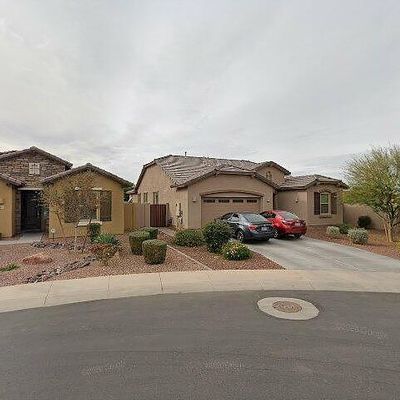 4866 S Wade Dr, Gilbert, AZ 85298