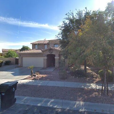 4887 S Summit Ct, Gilbert, AZ 85298