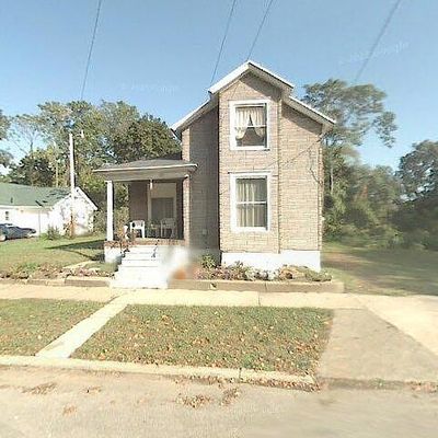 489 Vineyard Ave, Benton Harbor, MI 49022