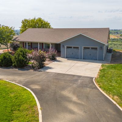 4892 Bluff Dr Ne, Moses Lake, WA 98837