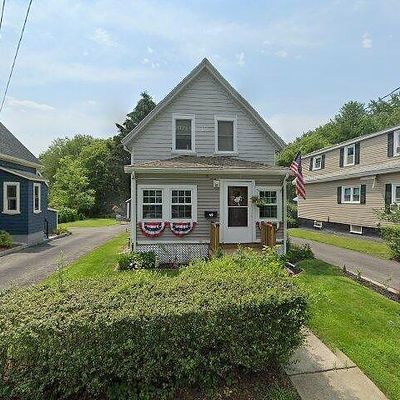 49 Hart St, Taunton, MA 02780