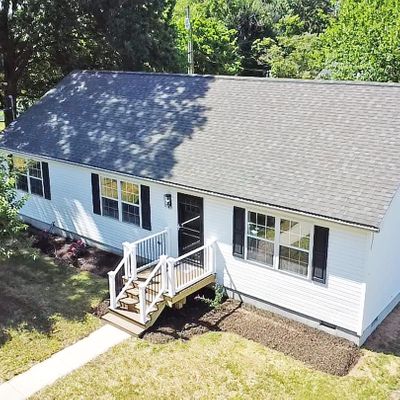 49 Kansas Rd, Pennsville, NJ 08070