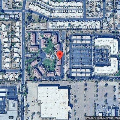 4901 S Calle Los Cerros Dr #237, Tempe, AZ 85282