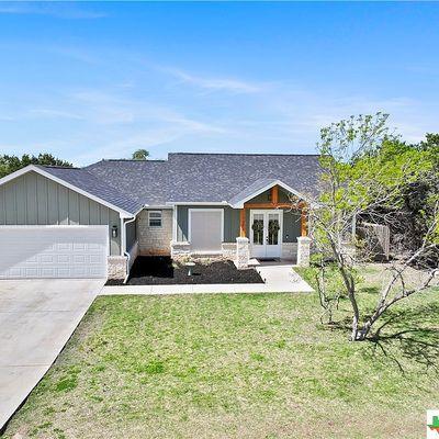 4902 Goliad Dr, Temple, TX 76502