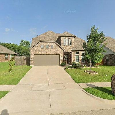 4906 Liberty Hill Trl, Sherman, TX 75092