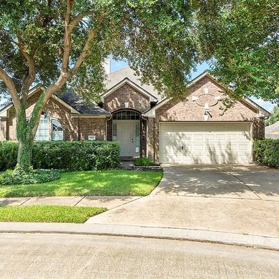 4907 Ivy Stone Ct, Katy, TX 77449