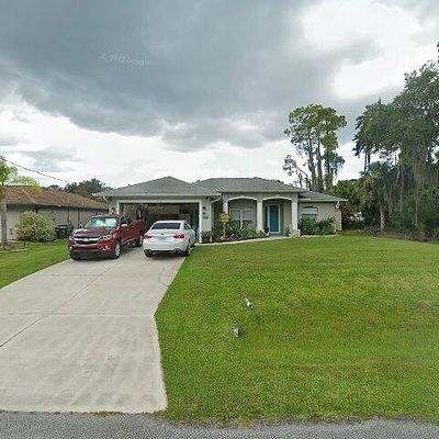 4907 Lorri Cir, North Port, FL 34286