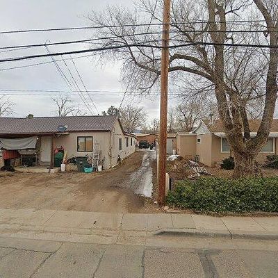 4910 Nicholas Pl, Santa Fe, NM 87507