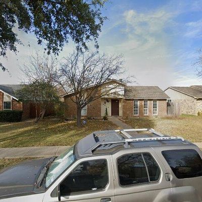 4912 Wagner Dr, The Colony, TX 75056