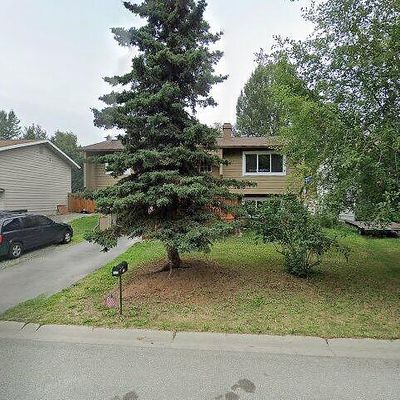 4915 E 6 Th Ave, Anchorage, AK 99508