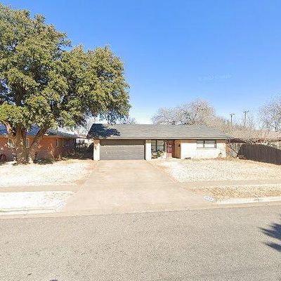 4916 10 Th St, Lubbock, TX 79416